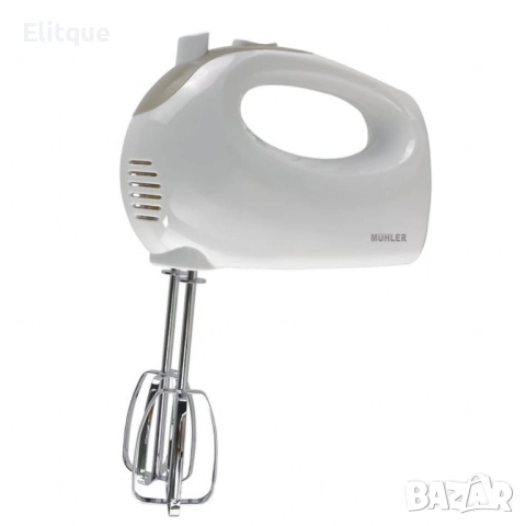 Ръчен миксер Muhler MX-250, 250W