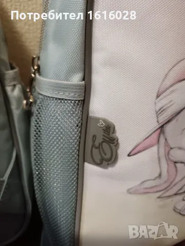 Раница от колекция Effiki., снимка 14 - Раници - 50277842