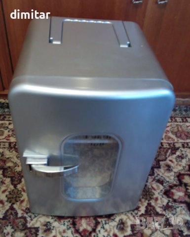 Портативен минибар , снимка 2 - Хладилници - 40084620