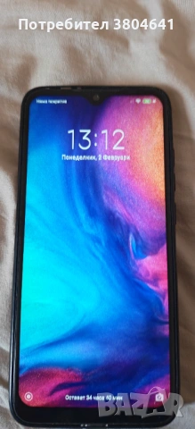 Xiaomi Redmi Note 7 Pro 64GB 6RAM, снимка 2 - Xiaomi - 53322517