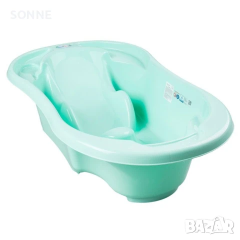 Бебешка вана Tega Baby - Анатомична