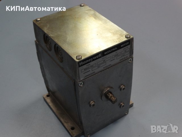 електрозадвижка Honeywell Modutrol Motor M944A 1101, снимка 2 - Електродвигатели - 34514666