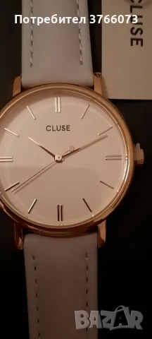 Нов дамски часовник CIUSE, снимка 7 - Дамски - 50415301