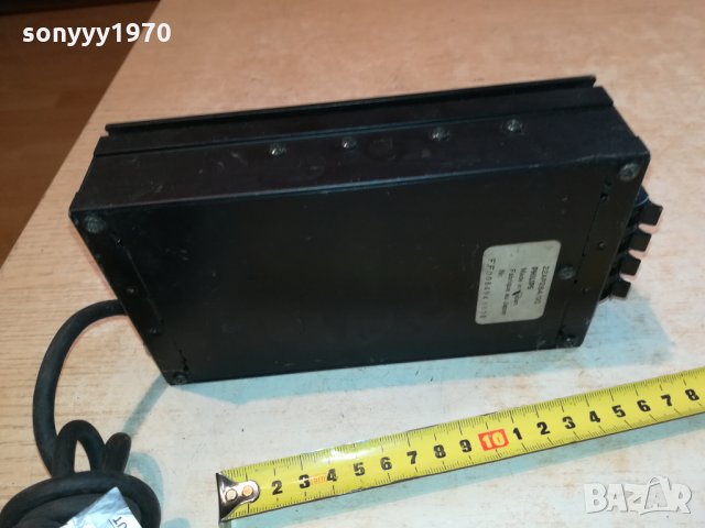 philips power ampli-made in japan 2109211602, снимка 3 - Аксесоари и консумативи - 34207858