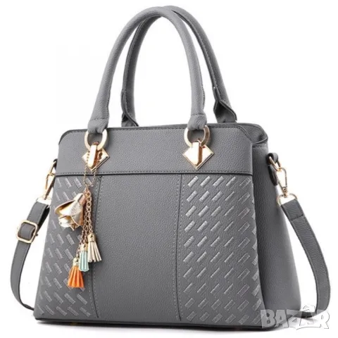 Дамска чанта Hailey Grey