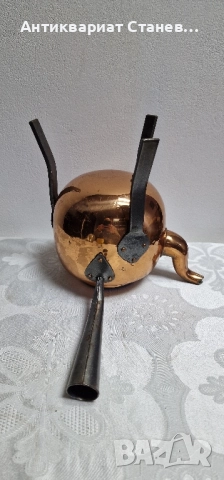 Меден чайник, снимка 8 - Аксесоари за кухня - 52185916