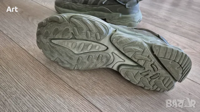 Мъжки Adidas 43 1/2 и Nike 43, снимка 5 - Маратонки - 50034146