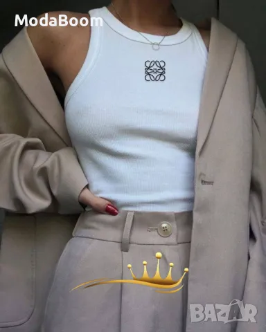 Loewe дамски потници Различни цветове 