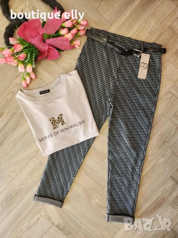 дамски панталон