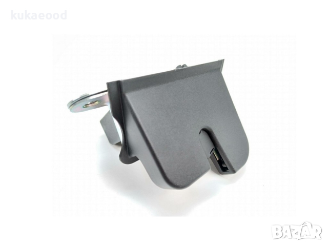 Брава за багажник VW T-Cross 2018+, снимка 2 - Части - 44670801