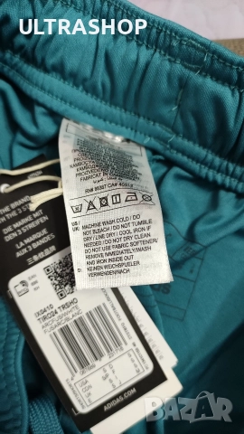Нови мъжки Adidas size S къси шорти, снимка 5 - Къси панталони - 52939394