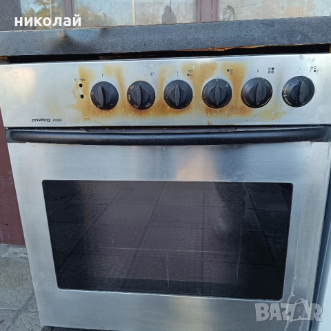 Продават се . Печката е Превилег и работи! Пералнята е за смяна на моторче за изхвърляне на водата., снимка 3 - Отоплителни печки - 52220385