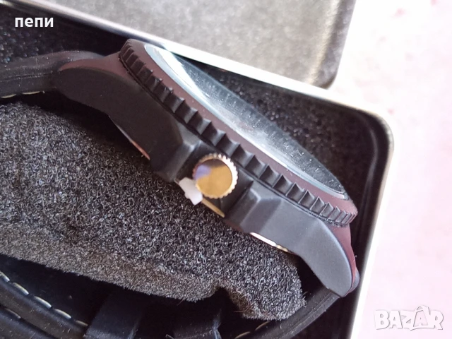 Ел часовник andre philippe, снимка 6 - Мъжки - 50826830