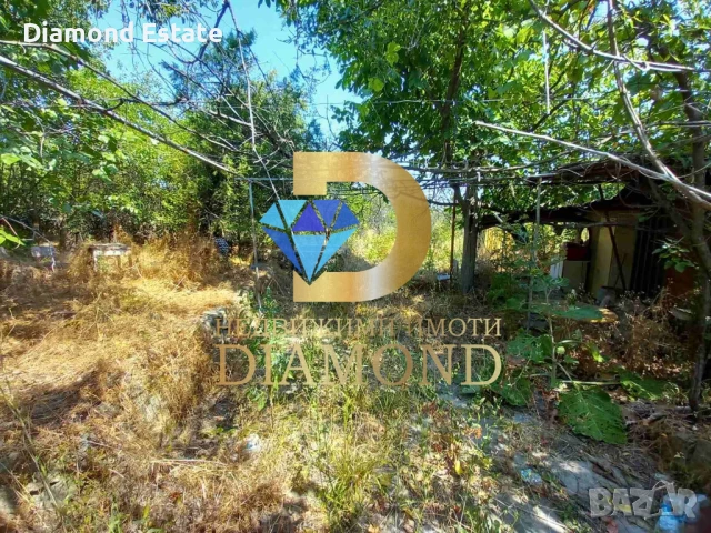 Парцел в село Александрово, обл. Хасково, снимка 4 - Парцели - 50936176