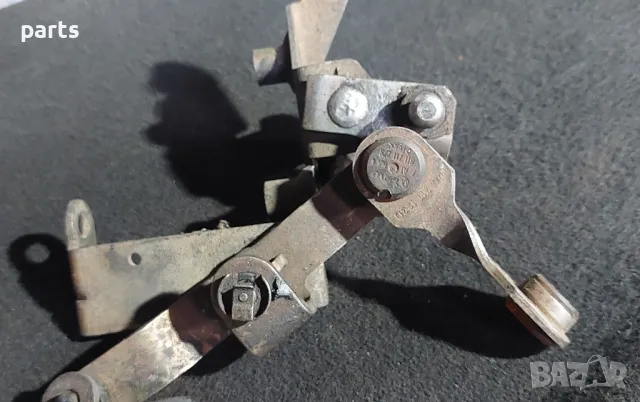 Щанги Скоростна Кутия Ауди A3 8L (1)
- VW Голф 4 - Бора , снимка 4 - Части - 47457134