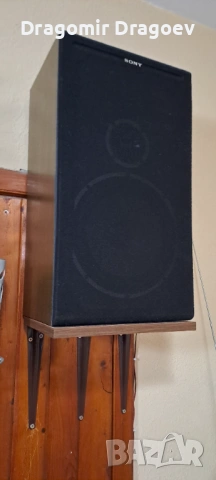 Продавам тонколони Sony, снимка 6 - Тонколони - 53243374