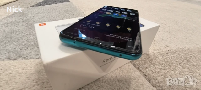 Redmi Note 9 Pro, снимка 6 - Xiaomi - 50896517