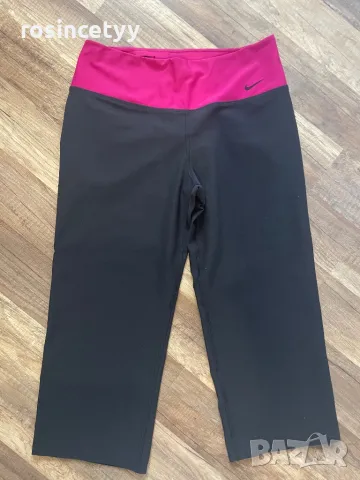 Клин на Nike 3/4