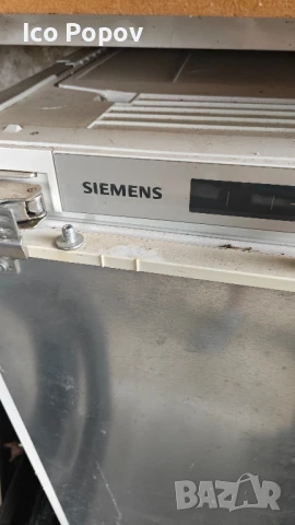 Хладилник за вграждане Siemens., снимка 5 - Хладилници - 50833158
