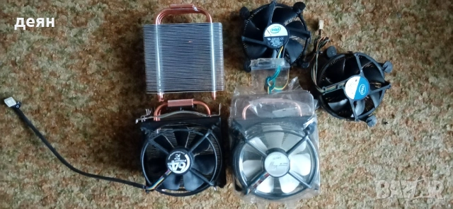 продавам Охладители  , снимка 9 - Други - 53282932