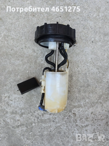 Оригинална подкачваща помпа Denso за резервоар Хонда Сивик VIII 2.2 CTDi (2005-2011)17708-SMJ-E02-M1