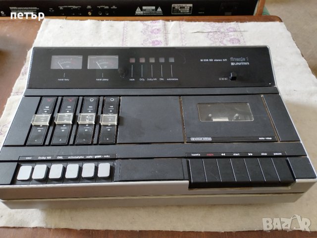 Дек Финезия