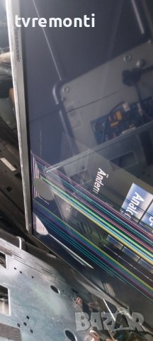 TCon BOARD 42/47/55 FHD TM240 Ver0.1 P/N ,6870C-0450A Panasonic TX-L42ETW60 42inc DISPLAY LC420EUD-F, снимка 8 - Части и Платки - 41814131