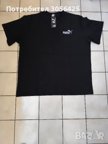 ТЕНИСКА РАЗМЕР ГИГАНТ 3, 4, 5, 6, 7XL , снимка 6 - Спортни дрехи, екипи - 49300927