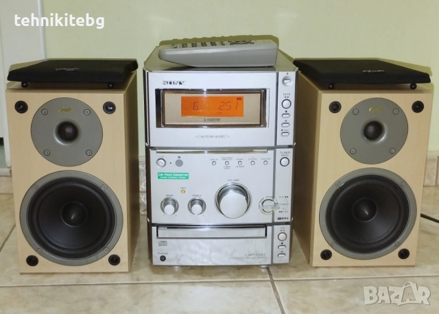 ⭐⭐⭐SONY + GALE⭐⭐⭐ Система