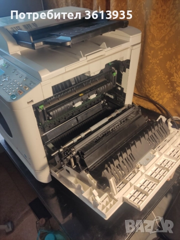 Копир принтер скенер Toshiba e-st 2802AM, снимка 4 - Принтери, копири, скенери - 52904416