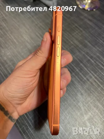 Iphone 17 pro max 256, снимка 4 - Apple iPhone - 56009816