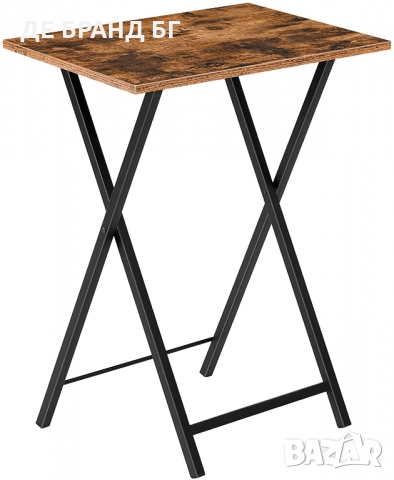 Мултифункционална помощна масичка BF15BZ01, снимка 2 - Маси - 36032201