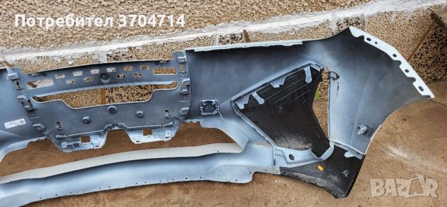 Броня за BMW IX 2021 година, снимка 6 - Части - 41003316