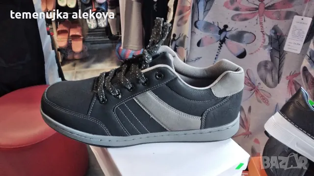 Магазин Крис, снимка 4 - Маратонки - 47445038