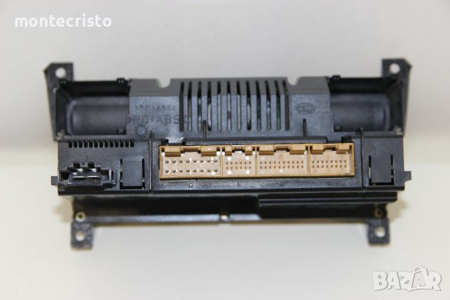 Панел климатроник Audi A6 C5 (1997-2005г.) 4B0 820 043AE / 4B0820043AE / 5HB00760421, снимка 5 - Части - 41356552