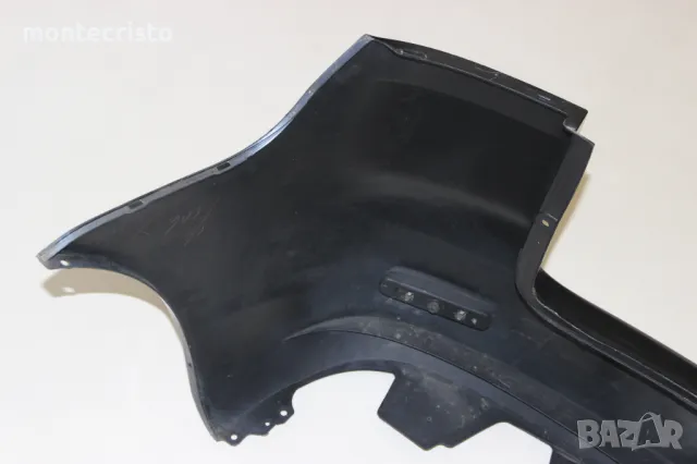 Задна броня Toyota Corolla Verso (2001-2004г.) 5215913170 / 52159-13170 Тойота Корола Версо, снимка 10 - Части - 47630871