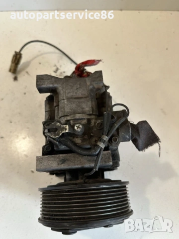Компресор помпа климатик 2.2 MZR CD за Mazda CX-7 (2011) 9939, снимка 3 - Части - 53695645