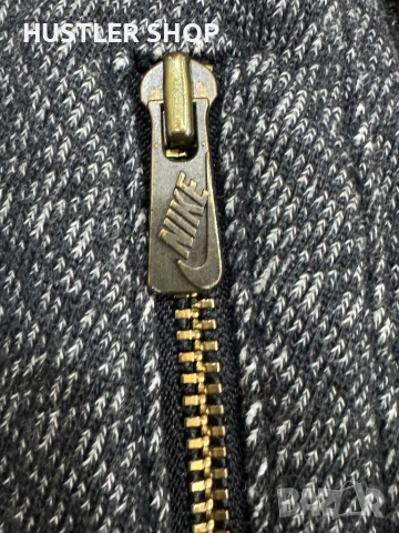 Мъжка жилетка NIKE VINTAGE. Размер S, снимка 4 - Спортни дрехи, екипи - 52998385