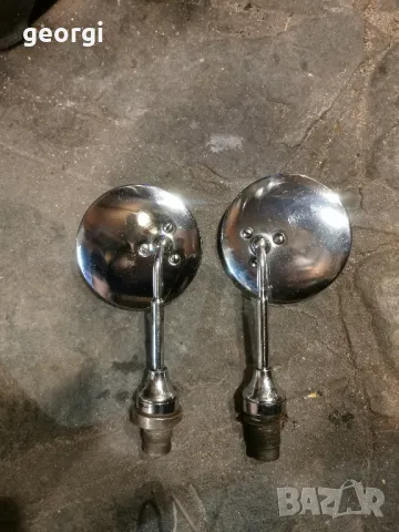 огледала за москвич 403, снимка 1