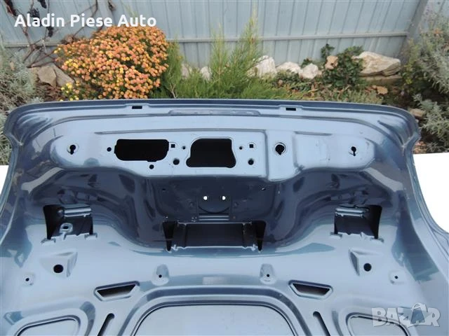Заден капак Fiat Linea след 2007 г. 735389620 , снимка 4 - Аксесоари и консумативи - 50481912