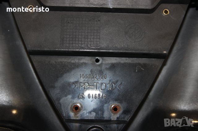 Предна броня Alfa Romeo Brera (2006-2010г.) 156052520 / Алфа Брера / Алфа Ромео Брера, снимка 13 - Части - 41162366