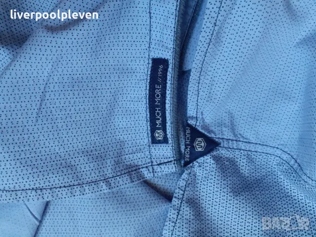 👉Much More Original L , снимка 6 - Ризи - 50330868