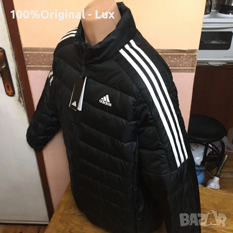 Adidas-оргинал.Гъши пух.Нов-2хл, снимка 12 - Якета - 52697368