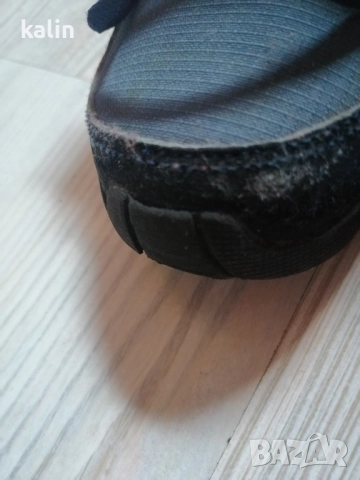 Продавам Adidas Terrex номер 28, снимка 5 - Детски маратонки - 52540233