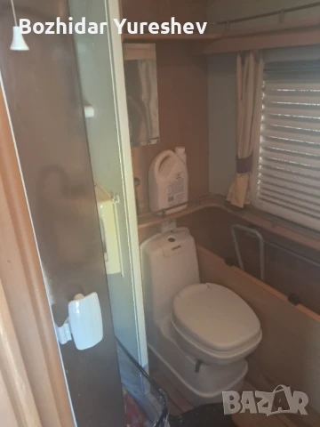 Swift Utopia 530, снимка 7 - Каравани и кемпери - 50974227