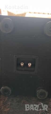 GRUNDIG BX3000, снимка 5 - Тонколони - 39295259