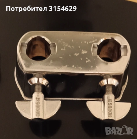 Розетка за бас каса SONOR-18", снимка 2 - Ударни инструменти - 53293278