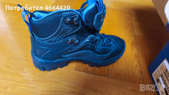 Зимни детски боти Kamik, снимка 3 - Детски боти и ботуши - 53244125