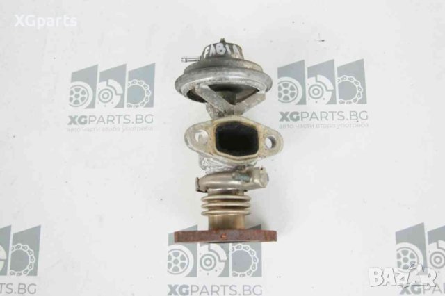  EGR-клапан за Skoda Fabia 1.9sdi 64к.с. (2000-2007), снимка 2 - Части - 41465021