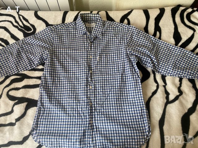 Мъжка риза Valentino